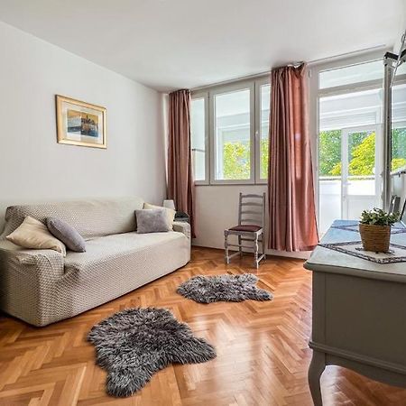 Apartmán Ladovina Split Exteriér fotografie