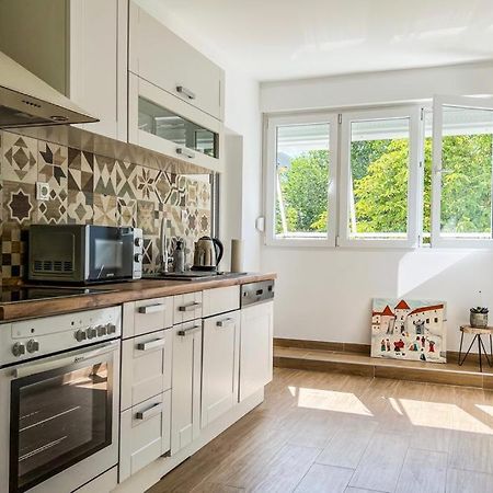 Apartmán Ladovina Split Exteriér fotografie