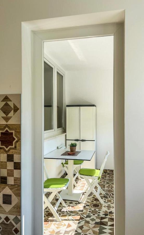 Apartmán Ladovina Split Exteriér fotografie
