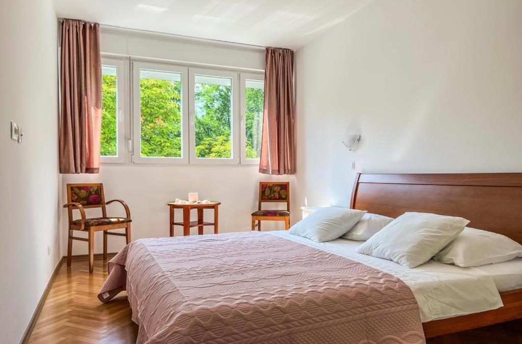 Apartmán Ladovina Split Exteriér fotografie