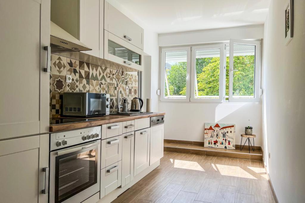 Apartmán Ladovina Split Exteriér fotografie