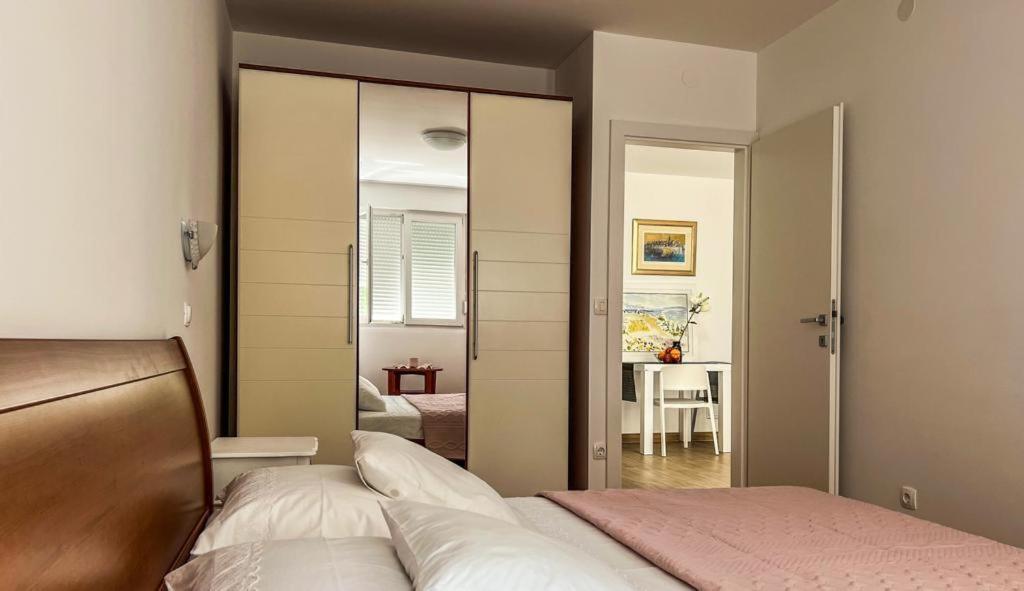 Apartmán Ladovina Split Exteriér fotografie