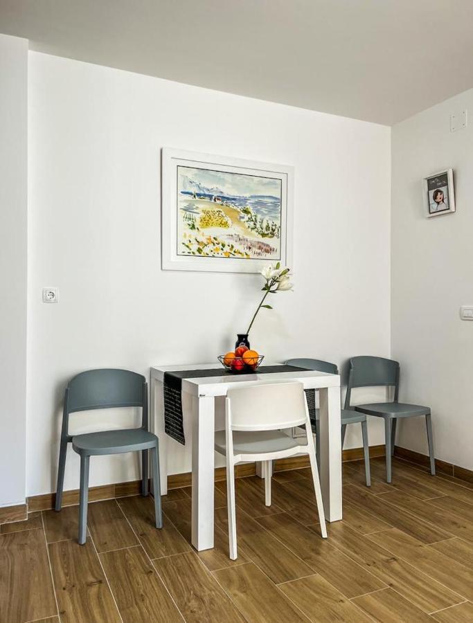 Apartmán Ladovina Split Exteriér fotografie